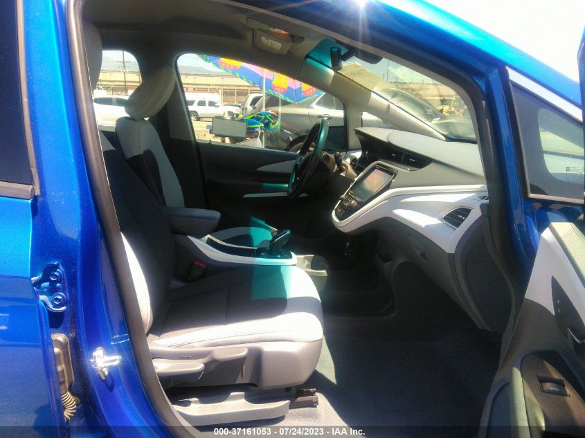 2019 CHEVROLET BOLT EV LT - 1G1FY6S0XK4135266