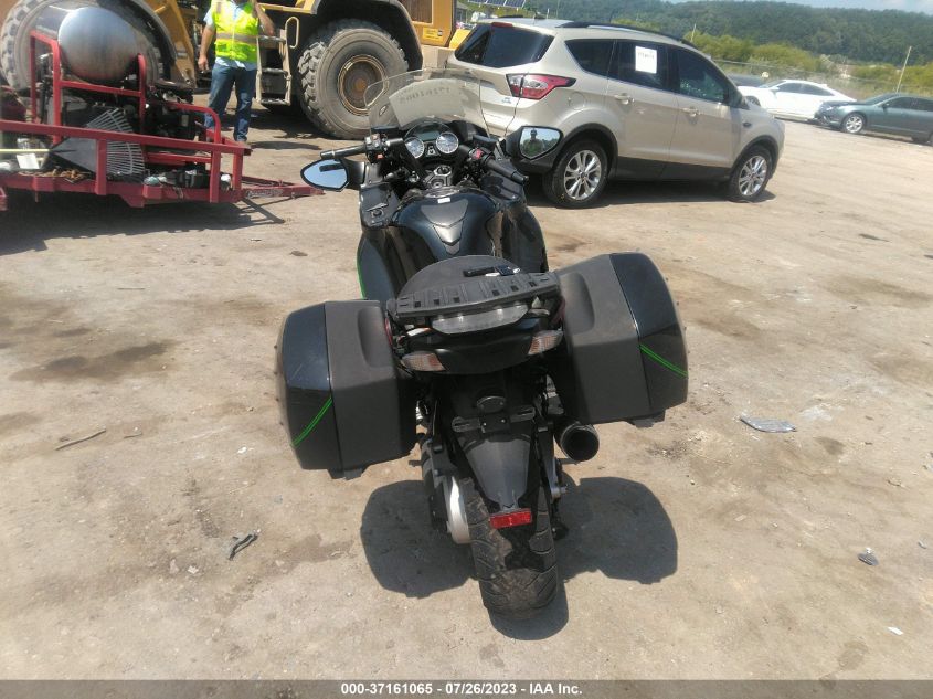 2021 KAWASAKI ZG1400 E JKBZGNE1XMA015144