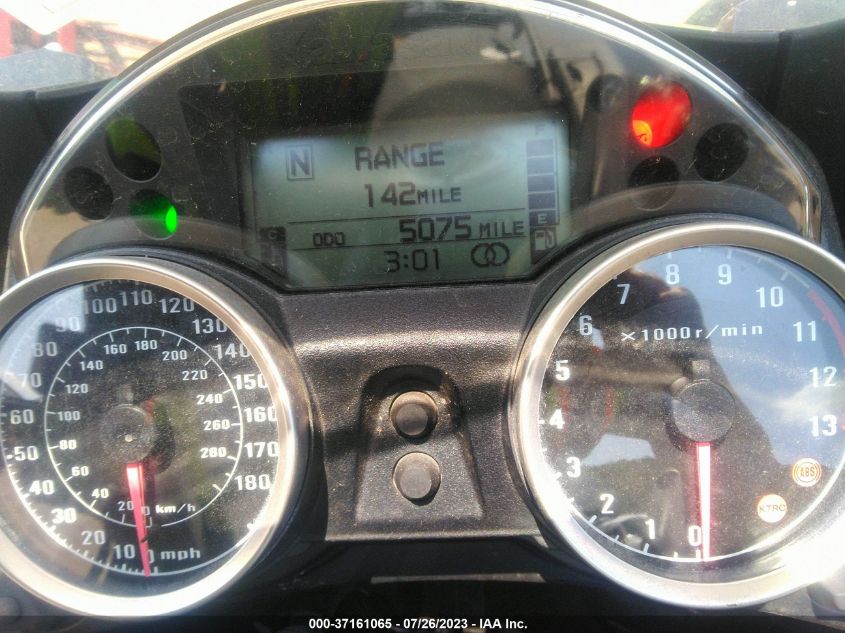 2021 KAWASAKI ZG1400 E JKBZGNE1XMA015144