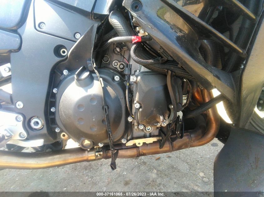 2021 KAWASAKI ZG1400 E JKBZGNE1XMA015144