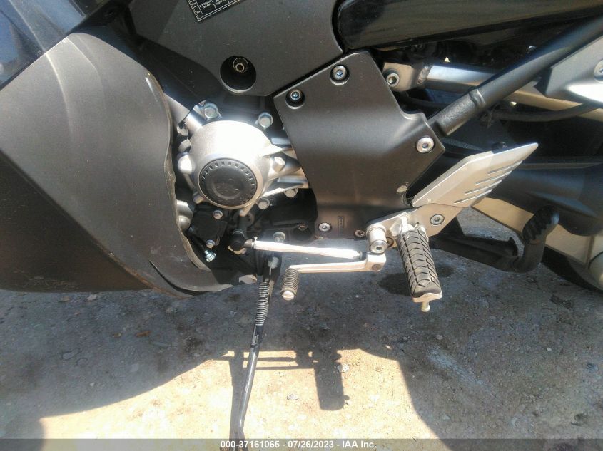2021 KAWASAKI ZG1400 E JKBZGNE1XMA015144