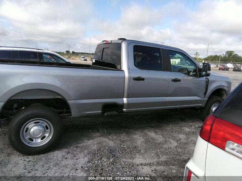 2023 FORD SUPER DUTY F-250 SRW XL/XLT/LARIAT - 1FT7W2BTXPEC91779