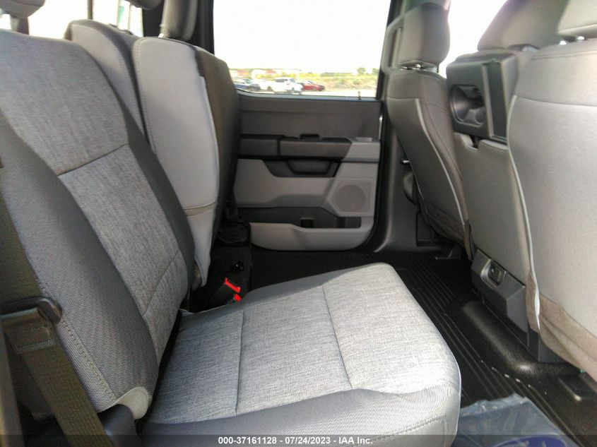 2023 FORD SUPER DUTY F-250 SRW XL/XLT/LARIAT - 1FT7W2BTXPEC91779