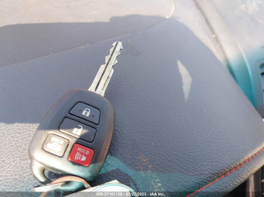 2016 TOYOTA CAMRY XLE/SE/LE/XSE - 4T1BF1FK8GU577640