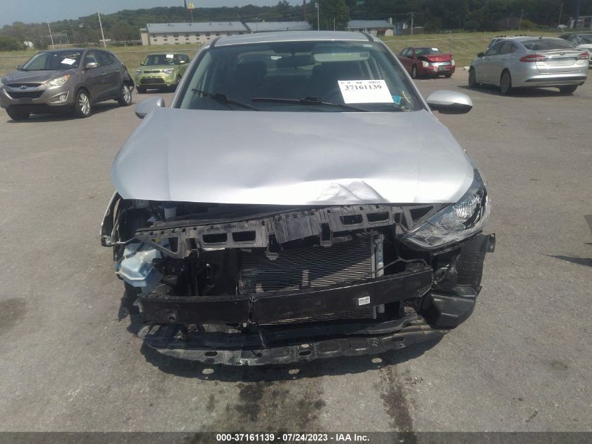 2020 HYUNDAI ACCENT SE - 3KPC24A69LE108470