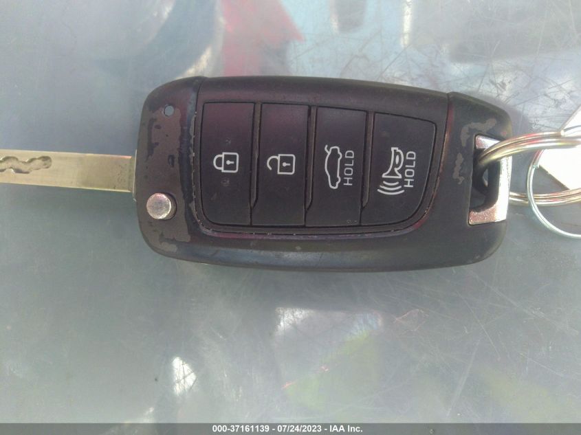 2020 HYUNDAI ACCENT SE - 3KPC24A69LE108470