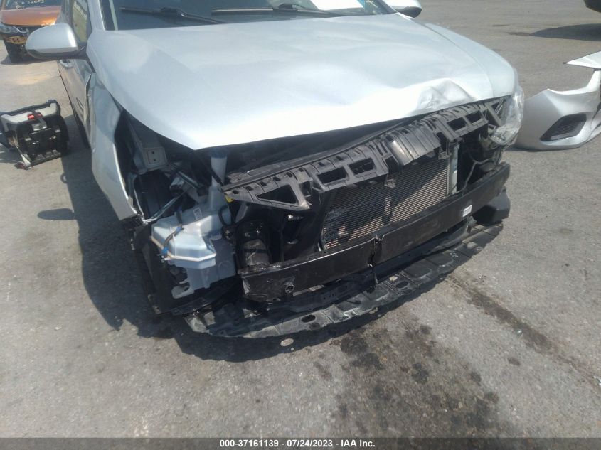 2020 HYUNDAI ACCENT SE - 3KPC24A69LE108470