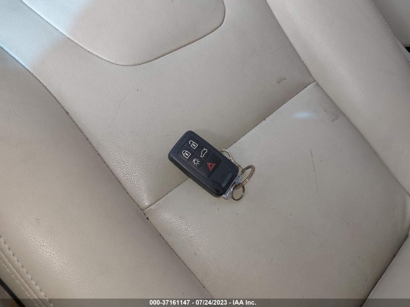 2015 VOLVO S60 PREMIER - YV140MFK3F2359738