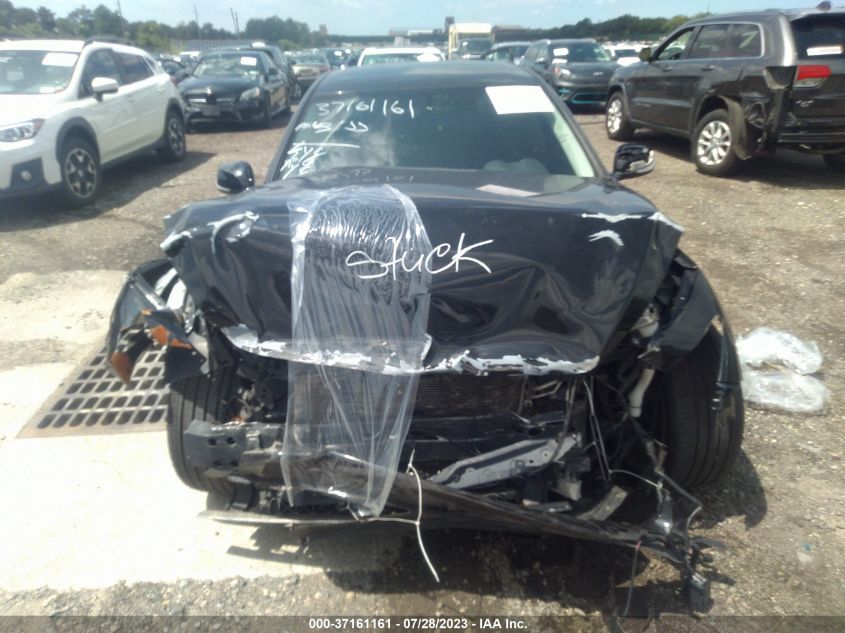 2015 INFINITI Q50 PREMIUM - JN1BV7AR8FM410632