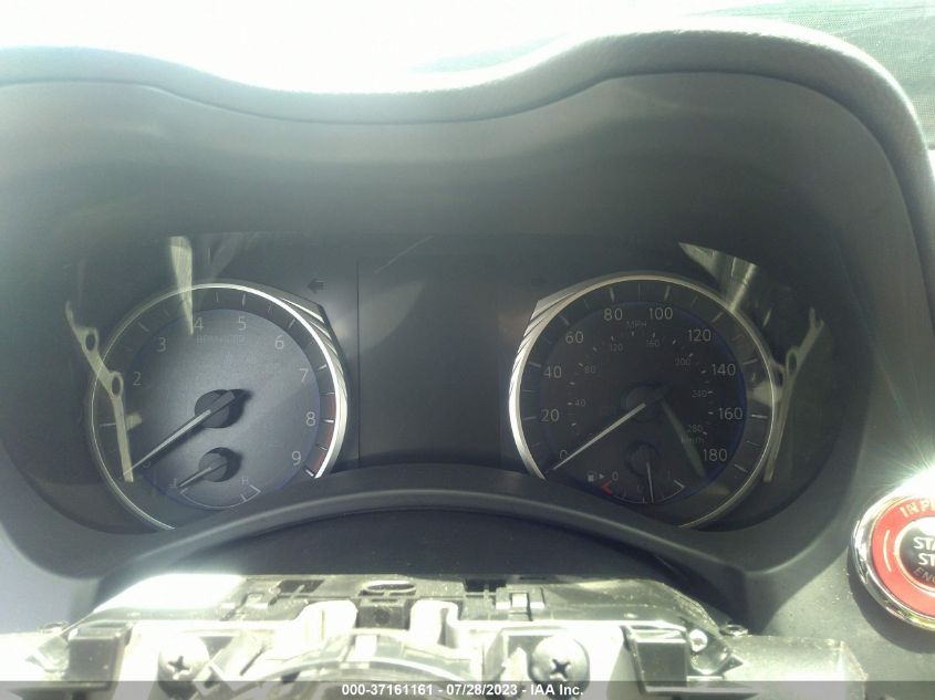 2015 INFINITI Q50 PREMIUM - JN1BV7AR8FM410632
