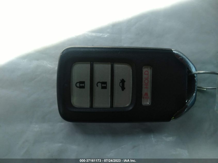 2013 HONDA ACCORD SDN TOURING - 1HGCR3F99DA029556