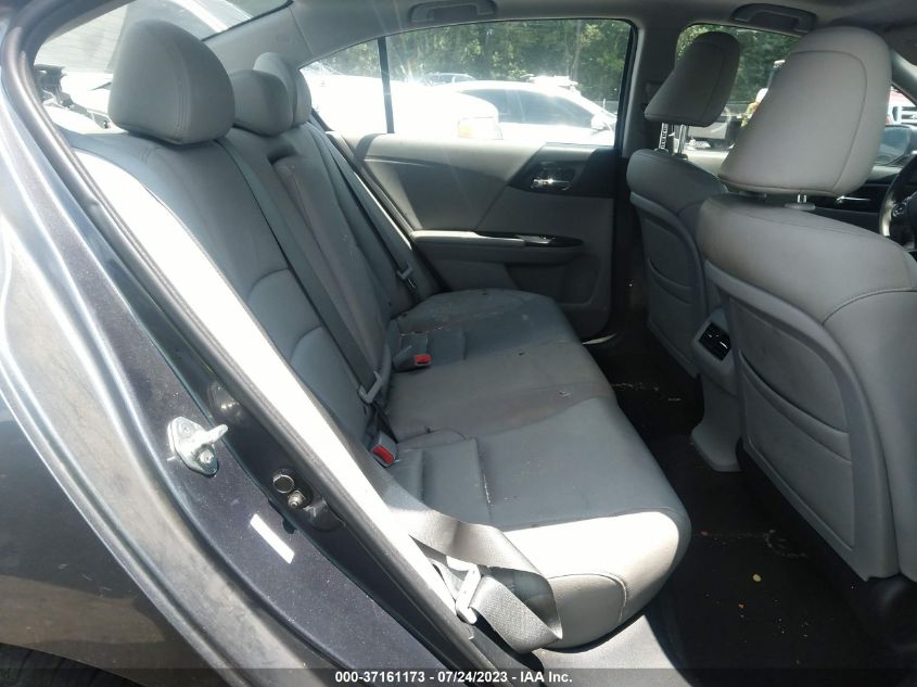 2013 HONDA ACCORD SDN TOURING - 1HGCR3F99DA029556