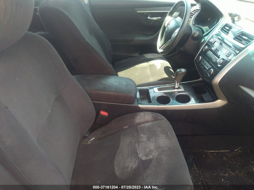 2013 NISSAN ALTIMA 2.5 S - 1N4AL3APXDN441173