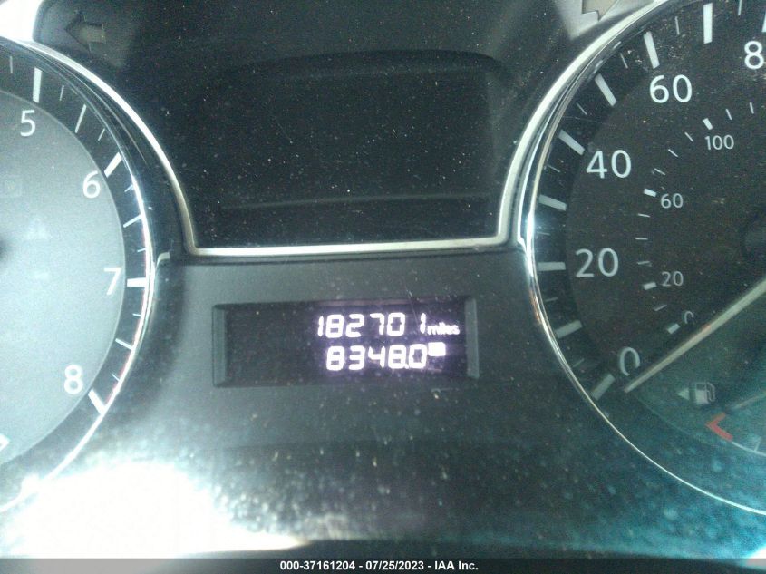 2013 NISSAN ALTIMA 2.5 S - 1N4AL3APXDN441173