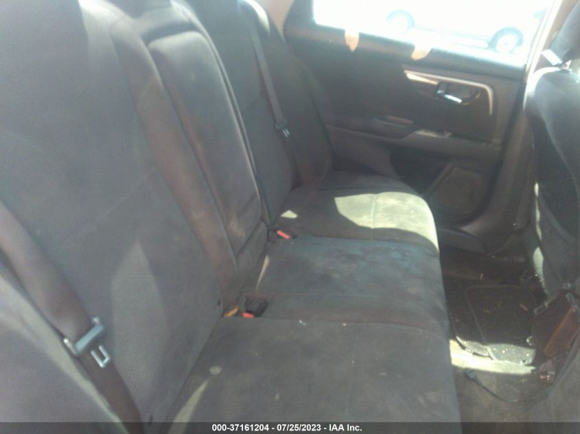 2013 NISSAN ALTIMA 2.5 S - 1N4AL3APXDN441173