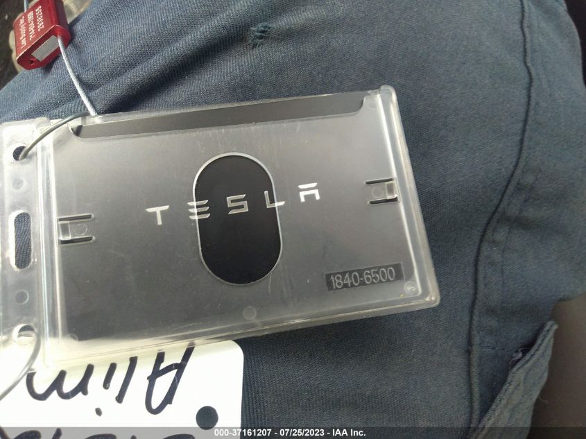 2023 TESLA MODEL 3 - 5YJ3E1EA4PF574313