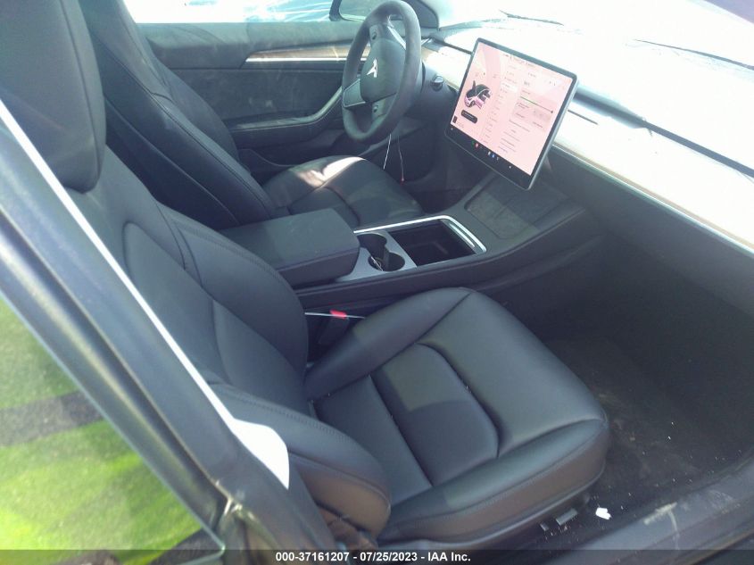2023 TESLA MODEL 3 - 5YJ3E1EA4PF574313