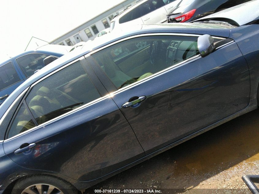2016 TOYOTA CAMRY XLE/SE/LE/XSE - 4T1BF1FKXGU576666