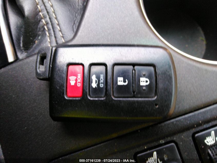 2016 TOYOTA CAMRY XLE/SE/LE/XSE - 4T1BF1FKXGU576666