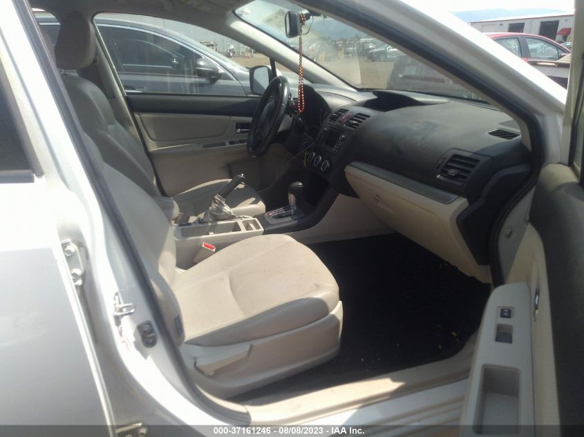 2013 SUBARU IMPREZA WAGON 2.0I SPORT LIMITED - JF1GPAR63DH803034