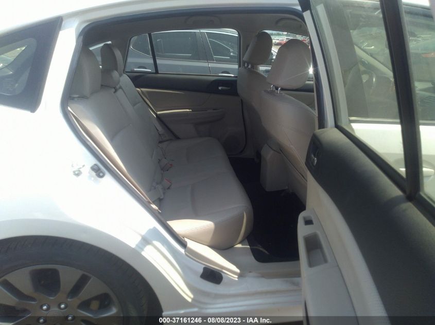 2013 SUBARU IMPREZA WAGON 2.0I SPORT LIMITED - JF1GPAR63DH803034