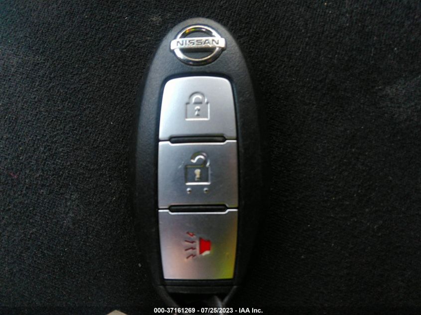 2015 NISSAN PATHFINDER S - 5N1AR2MM8FC683717