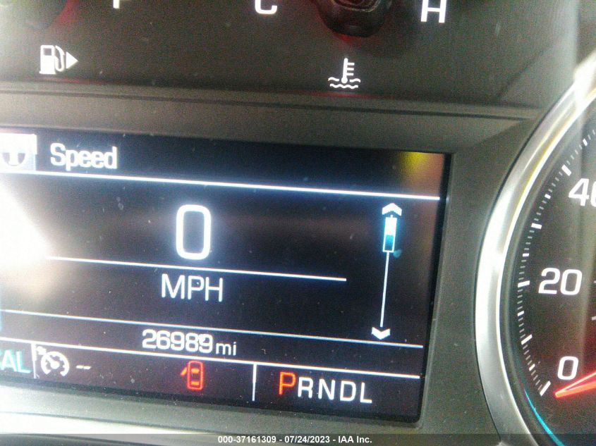 2016 CHEVROLET MALIBU LT - 1G1ZE5ST6GF352416