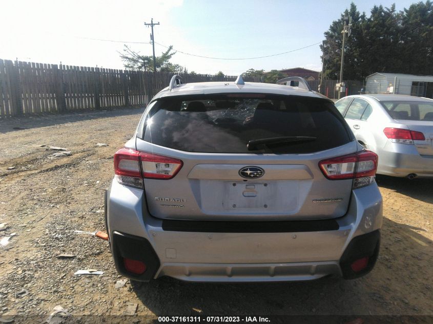 JF2GTAMC3KH352169 Subaru Crosstrek LIMITED 15