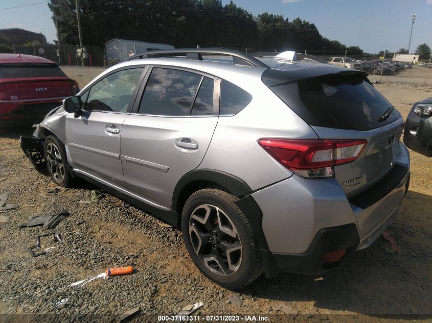 JF2GTAMC3KH352169 Subaru Crosstrek LIMITED 3