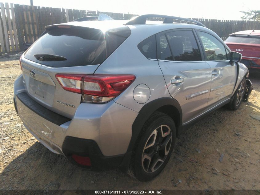 JF2GTAMC3KH352169 Subaru Crosstrek LIMITED 4