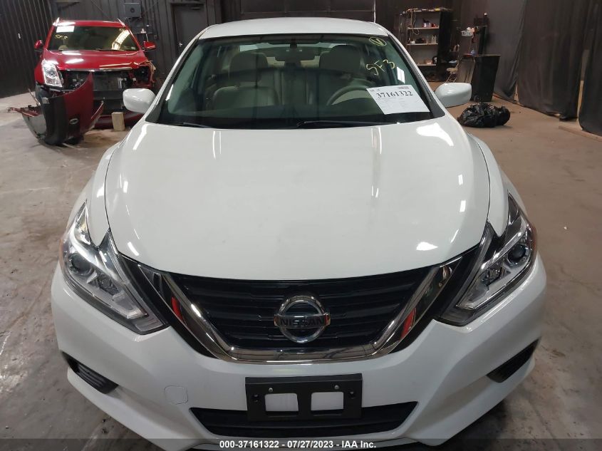 2017 NISSAN ALTIMA 2.5 S - 1N4AL3AP8HC248280