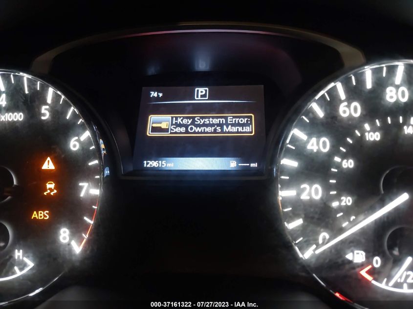 2017 NISSAN ALTIMA 2.5 S - 1N4AL3AP8HC248280
