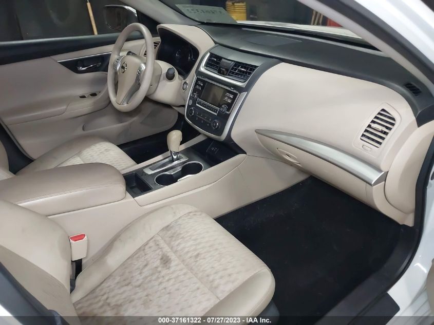 2017 NISSAN ALTIMA 2.5 S - 1N4AL3AP8HC248280