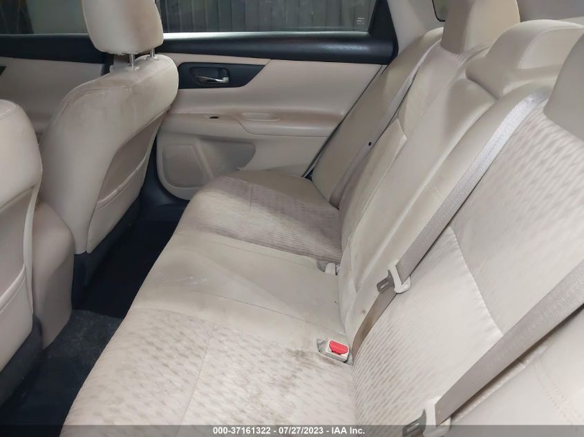 2017 NISSAN ALTIMA 2.5 S - 1N4AL3AP8HC248280