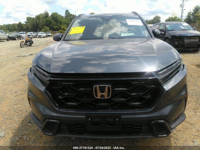 2023 HONDA CR-V HYBRID SPORT - 7FARS5H53PE006177