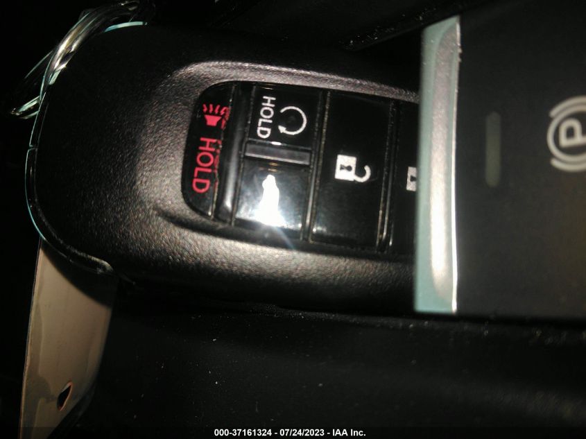 2023 HONDA CR-V HYBRID SPORT - 7FARS5H53PE006177