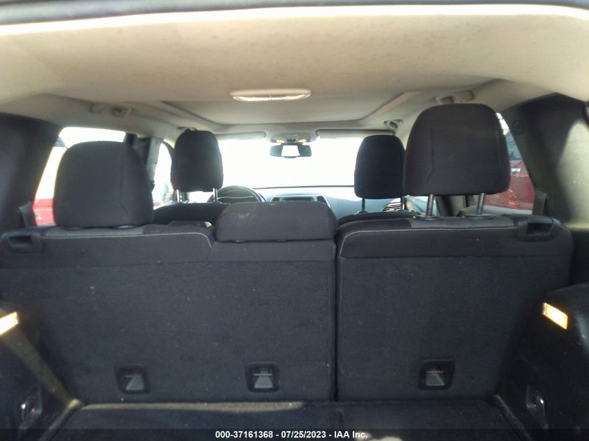 2014 JEEP CHEROKEE LATITUDE - 1C4PJLCB0EW320353
