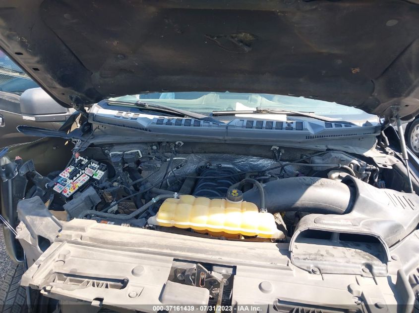 2015 FORD F-150 XLT/XL/LARIAT/PLATINUM - 1FTEW1EF0FFB67469