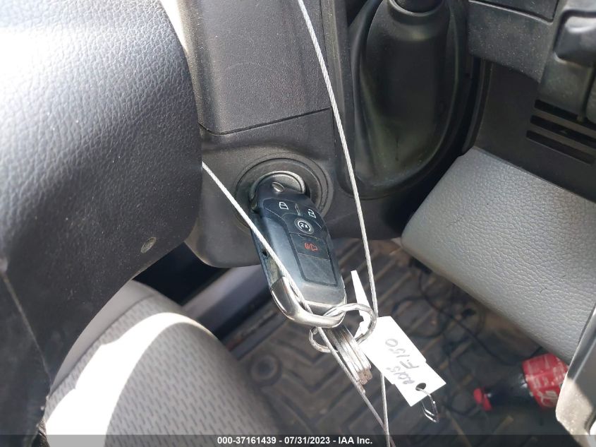 2015 FORD F-150 XLT/XL/LARIAT/PLATINUM - 1FTEW1EF0FFB67469