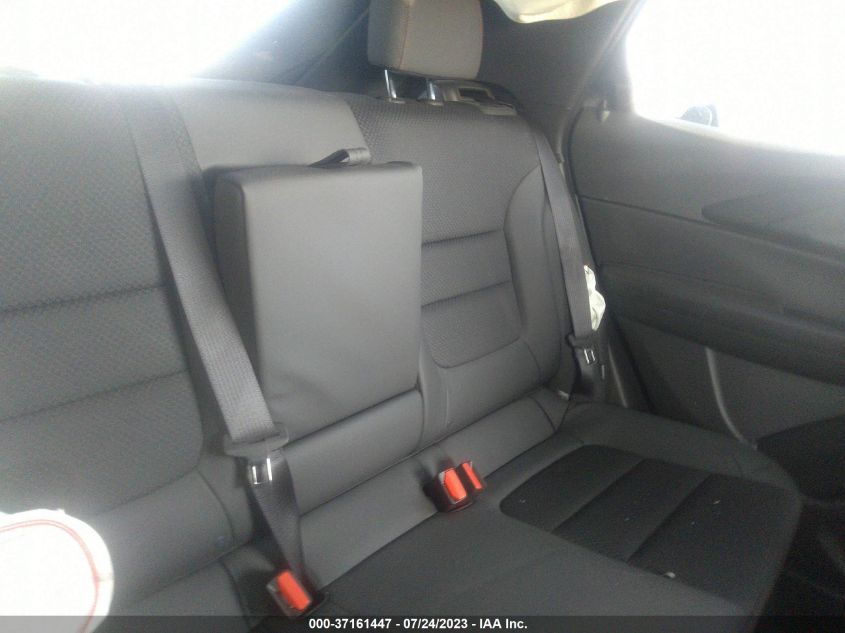 2023 CHEVROLET TRAILBLAZER RS - KL79MTSL8PB126543