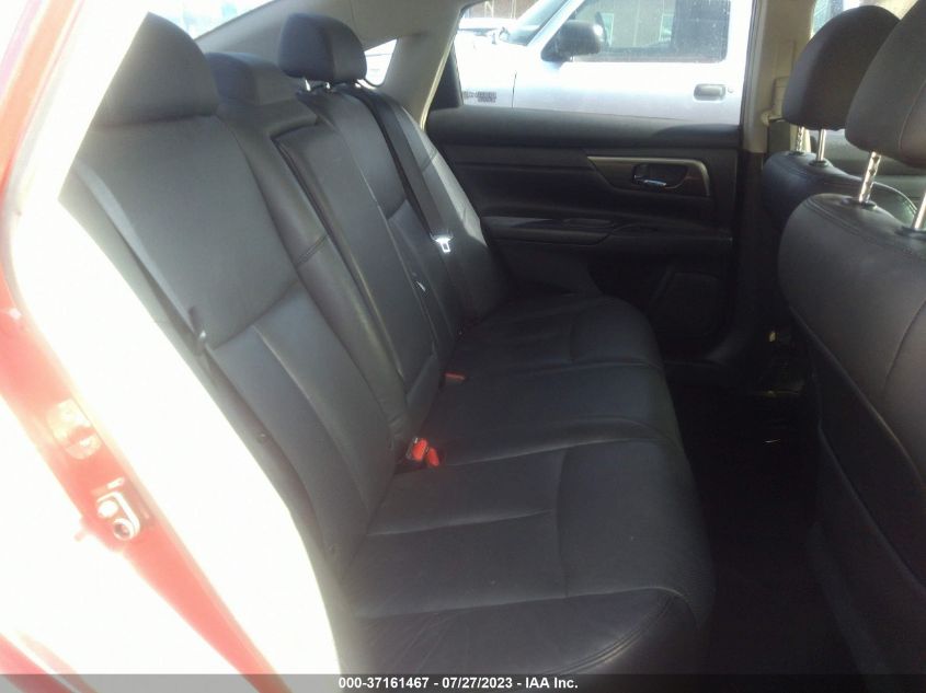 2013 NISSAN ALTIMA 2.5 SL - 1N4AL3AP5DN485825