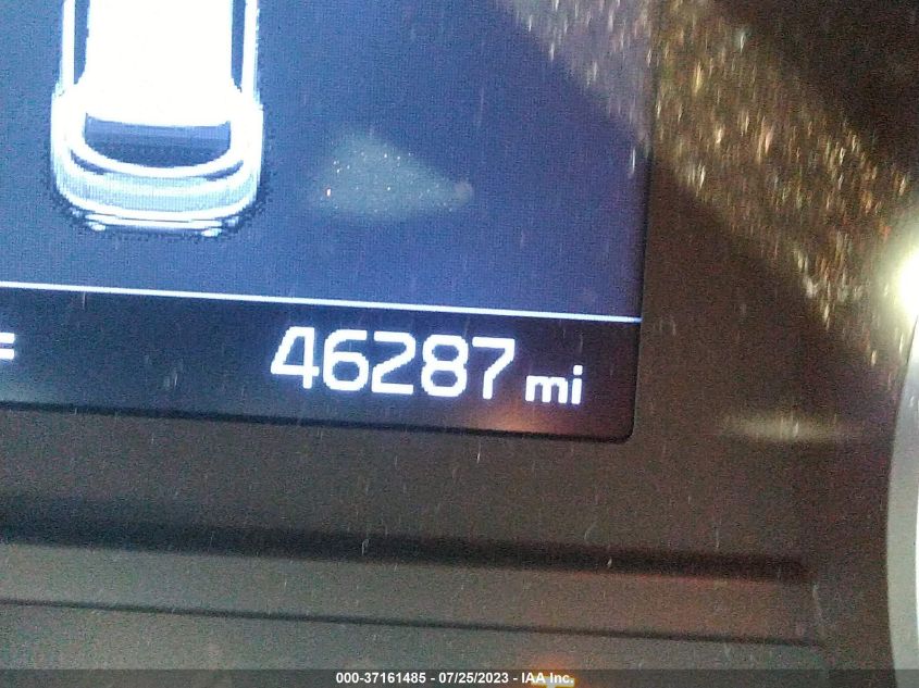 2020 KIA SPORTAGE S - KNDP6CAC8L7649032