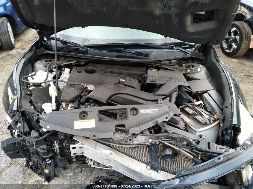 2014 NISSAN ALTIMA 2.5 S - 1N4AL3AP8EN247338