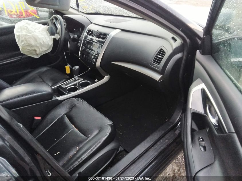 2014 NISSAN ALTIMA 2.5 S - 1N4AL3AP8EN247338
