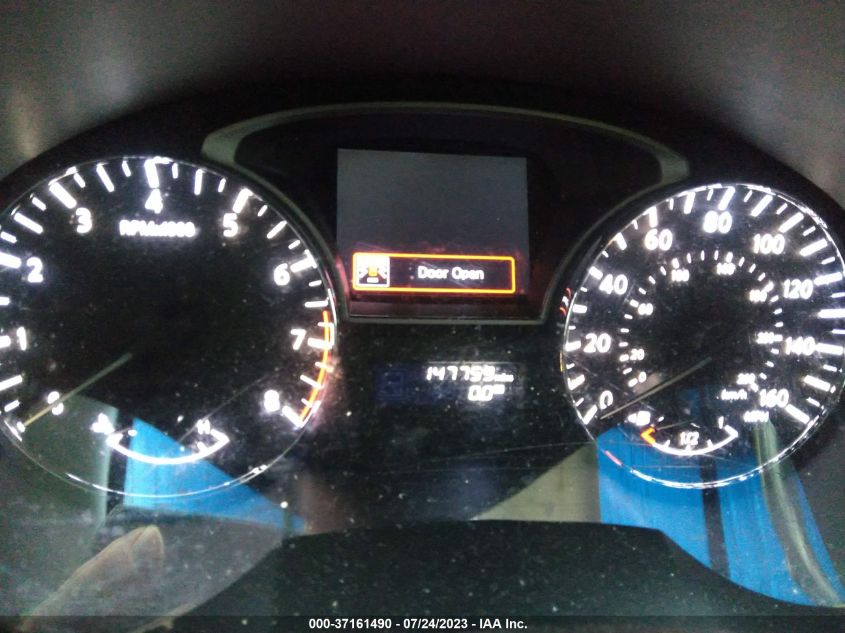 2014 NISSAN ALTIMA 2.5 S - 1N4AL3AP8EN247338
