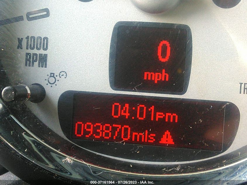 2013 MINI COOPER HARDTOP - WMWSU3C55DT371856