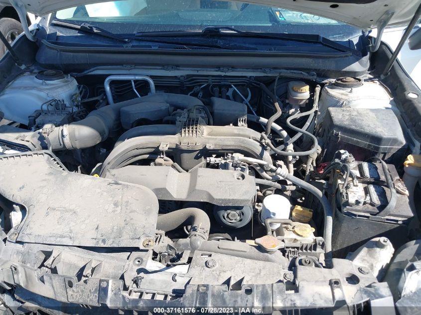 2017 SUBARU OUTBACK PREMIUM - 4S4BSACC2H3252093