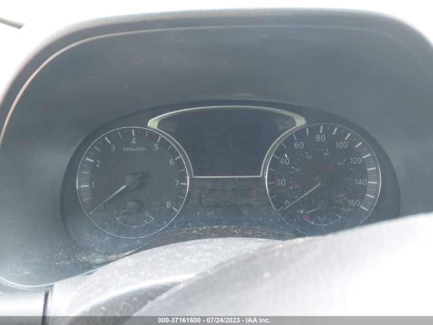 2014 NISSAN PATHFINDER S - 5N1AR2MM1EC733288