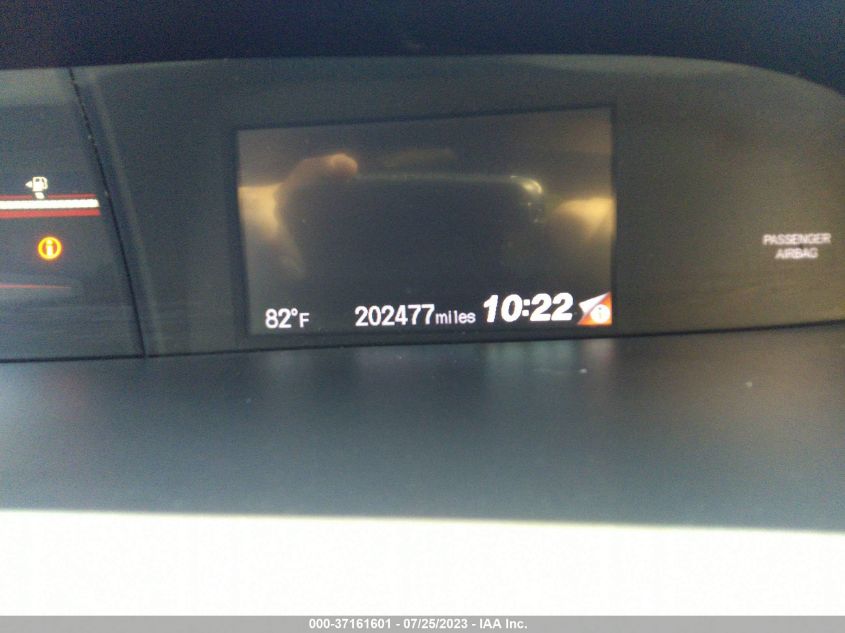 2014 HONDA CIVIC SEDAN SI - 2HGFB6E52EH704572