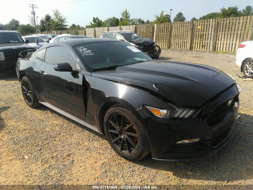 2015 FORD MUSTANG V6 - 1FA6P8AM3F5348091